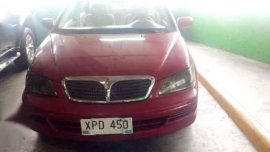 Mitsubishi Lancer GLX