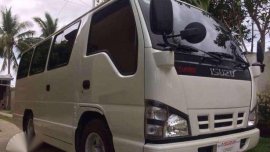 Isuzu i-Van (2016) MT