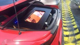 Mitsubishi eclipse AT 1997 model