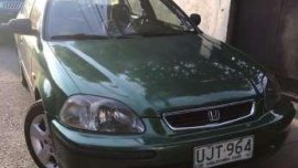 Honda LXI 1996