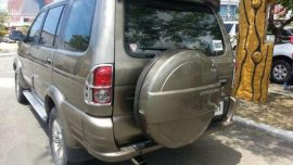 Isuzu Crosswind Sportivo 2010 Model