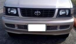 Toyota Revo DLX 2002 MT Gas