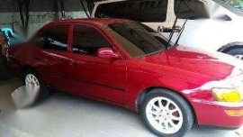 Toyota corolla 1993