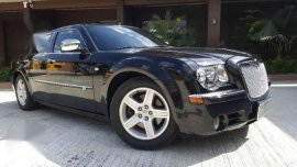 Chrysler 300C like new 23KM! Swap Genesis 3.8 or Toyota 86