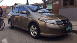 honda city 2010 manual 1.3