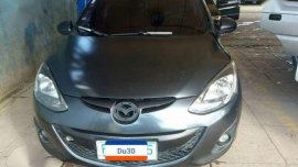 Mazda 2 2010
