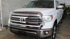 2017 Toyota Tundra for sale 