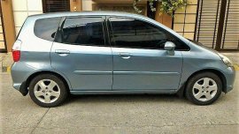 2007 Honda Jazz for sale
