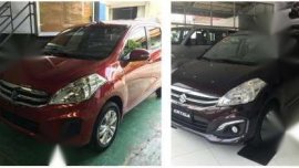 Suzuki Ertiga! Alto Ciaz Swift! 7-seaters!