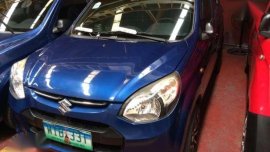 suzuki alto 800 2013