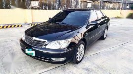 2006 Toyota Camry 3.0v AT civic accord altis mazda 3 teana cefiro jazz