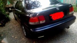 Honda Civic 97 Model