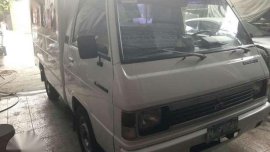 Mitsubishi L300 fb 2007