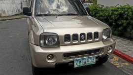 2005 Suzuki Jimny for sale 