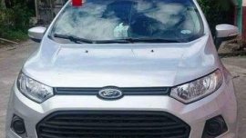 Assume Balance 2016 Ford Ecosport Ambiente Manual