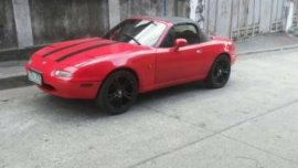 Mazda Miata MX5