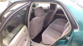 toyota corolla lovelife 99 model