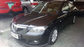 2007 Mazda 3 AT