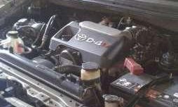 toyota innova g 2010 model