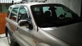 ford escape 2003