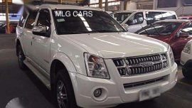 2010 Isuzu Alterra AT MLG Cars 2008 2009 Fortuner Montero Everest