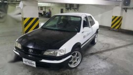 Toyota corolla 2004 mod