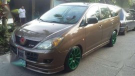 toyota innova j 07 diesel