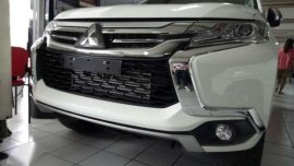 BestChoice Mitsubishi 2017 New Montero sport mt like adventure