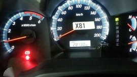 Toyota Fortuner automatic 2015 Model diesel