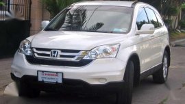 2008 Honda CR-V 2.0L for sale
