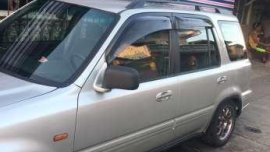 Fresh in & out honda crv 95 for sale