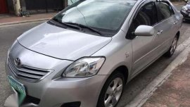 2012 model toyota vios 1.3e matic 1st owner.