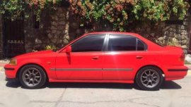 Honda Civic Lxi 1998 Automatic Transmission