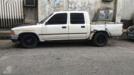 toyota hilux 1997 in good condition