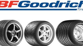 BF Goodrich launches new line of Sedan and SUV tire