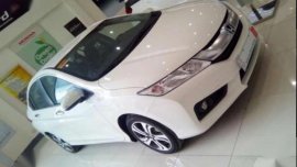 2017 Honda City LOW DP Promos (April promo)