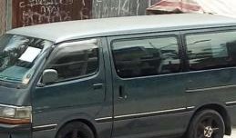 Toyota Commuter Hiace for sale