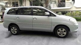 2008 Toyota Innova G Diesel Automatic