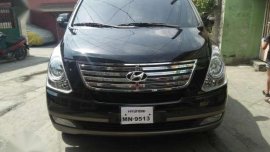 Hyundai Grand Starex Crdi WGT 2016 for sale