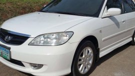 2005 Honda civic for sale