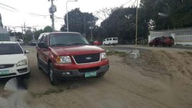 Ford expedition 2004 1 kz turbo diesel