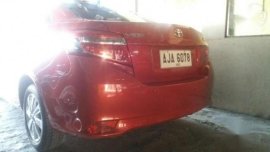 2015 toyota vios e manual