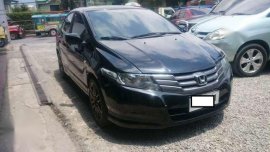 Honda City 2009 Automatic Transmission low mileage