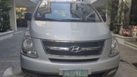 Starex 2009 Hyundai Grand starex vgt AT 2008 2010 hiace grandia