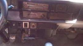 1992 Toyota Lite Ace