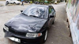 Mitsubishi Lancer GLX MT 2000