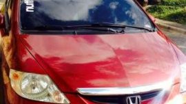 Honda City Idsi 2005:Sale or Swap