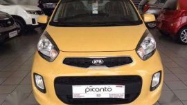 The Hottest Promo of Kia Picanto15k ALL IN DP