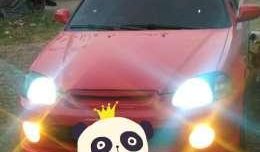 for sale: honda civic vti