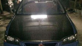 Rush Price! Honda SIR-T Accord 6th Gen 1999 Full Setup not Hatchback